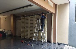 Serrvice pintu garasi